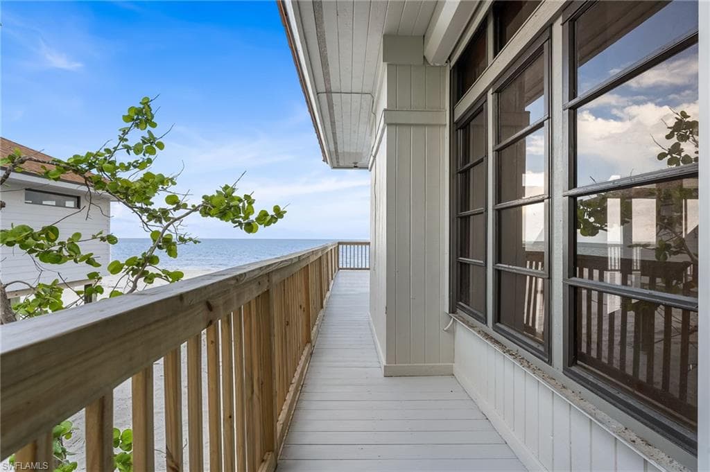 406 Gulf Bend DR, CAPTIVA FL 33924-10