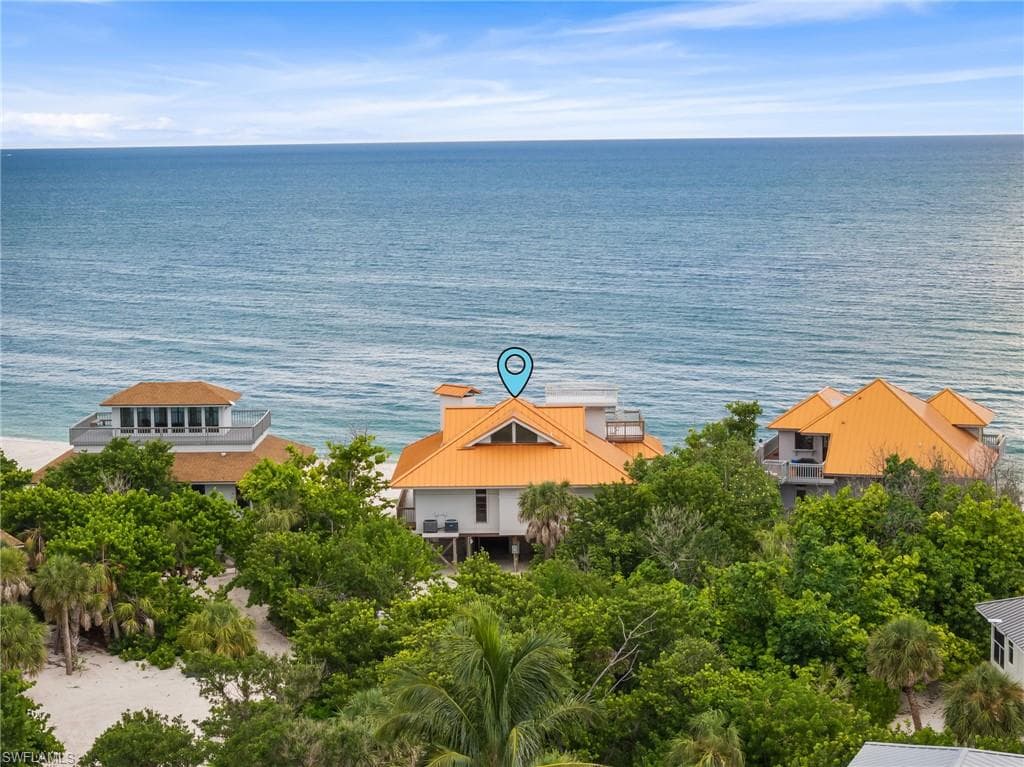 406 Gulf Bend DR, CAPTIVA FL 33924-3