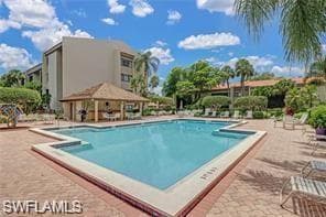 4240 Steamboat BEND # 204, FORT MYERS FL 33919-19