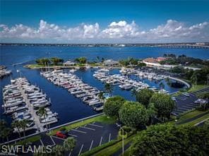 4240 Steamboat BEND # 204, FORT MYERS FL 33919-17