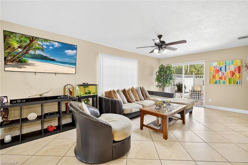 4814 Bluefish CT, FORT MYERS FL 33919-11