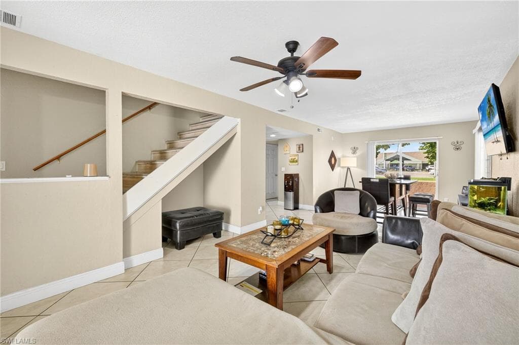 4814 Bluefish CT, FORT MYERS FL 33919-13