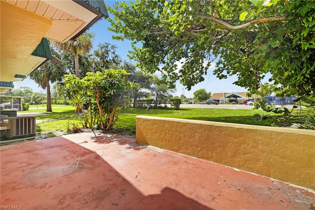 4814 Bluefish CT, FORT MYERS FL 33919-7