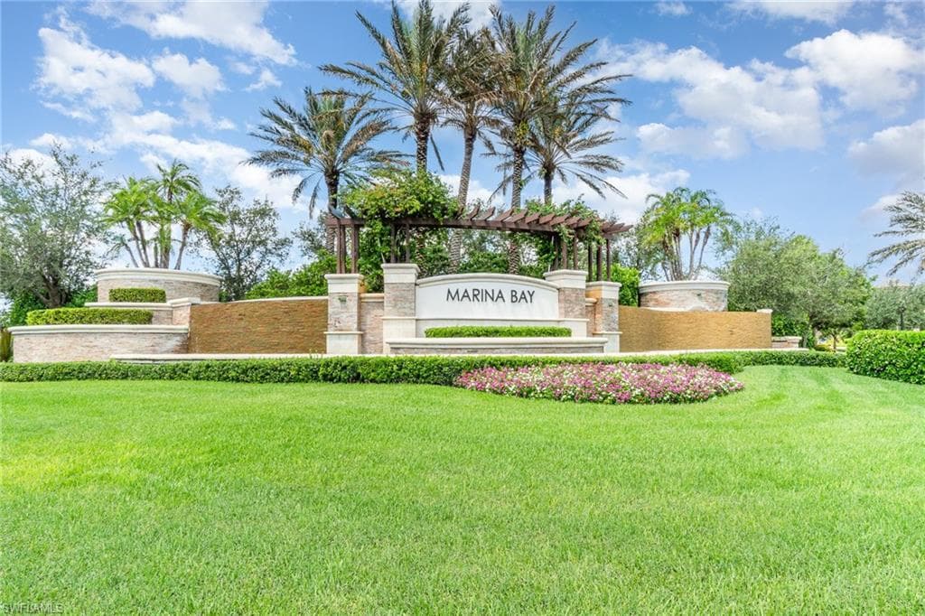 11544 Stonecreek CIR, FORT MYERS FL 33913-25