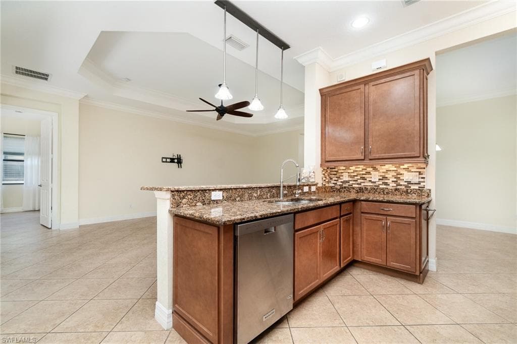 11544 Stonecreek CIR, FORT MYERS FL 33913-6