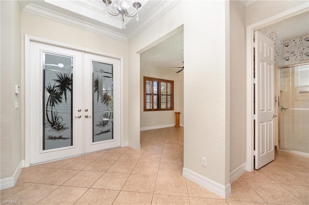 11544 Stonecreek CIR, FORT MYERS FL 33913-2