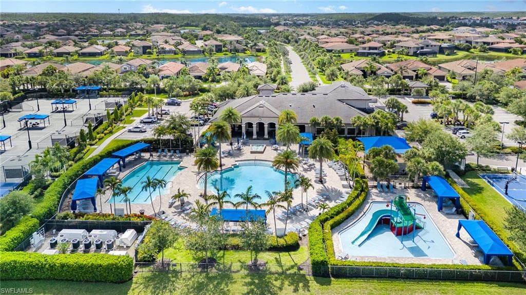 11544 Stonecreek CIR, FORT MYERS FL 33913-33