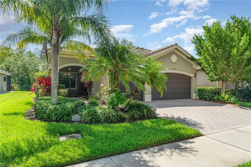 11544 Stonecreek CIR, FORT MYERS FL 33913-37
