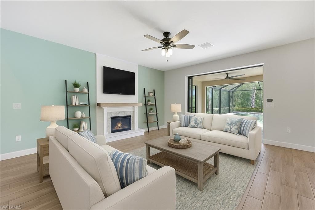 9034 Bexley DR, FORT MYERS FL 33967-5