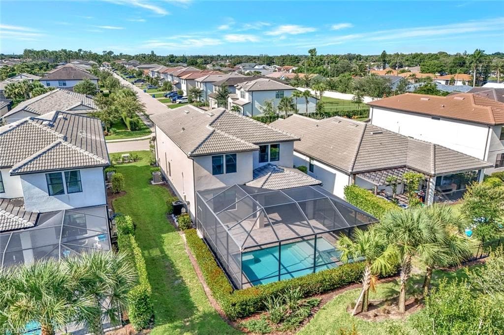 9034 Bexley DR, FORT MYERS FL 33967-33