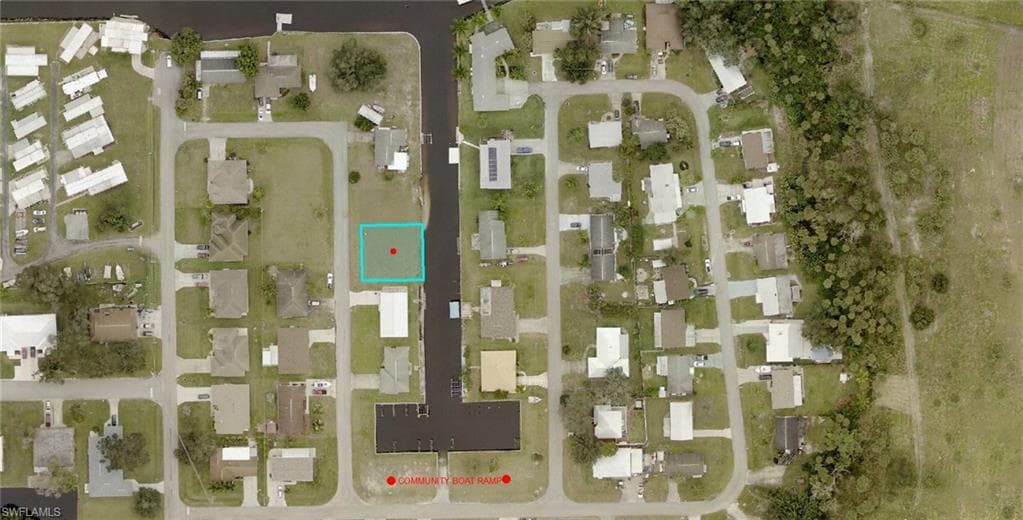 1131 Labelle Vista DR, FORT MYERS FL 33905-2