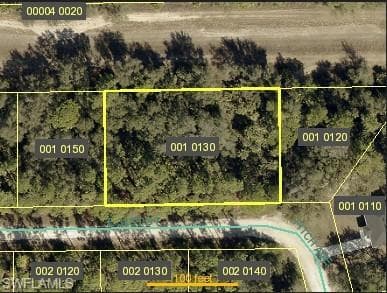4235 E 31st ST, ALVA FL 33920-2