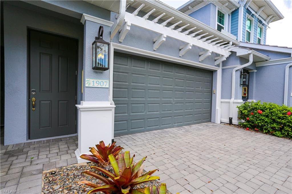 2665 Seychelles CIR # 1907, NAPLES FL 34112-6