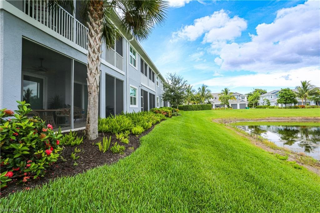 2665 Seychelles CIR # 1907, NAPLES FL 34112-13