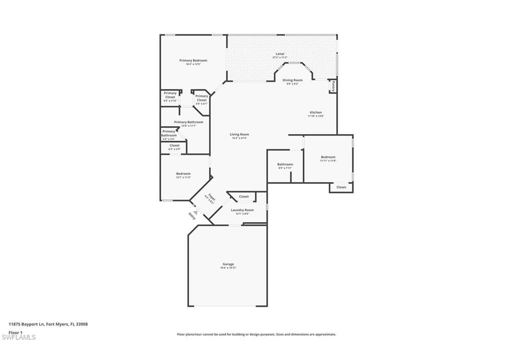 11875 Bayport LN 1402-4