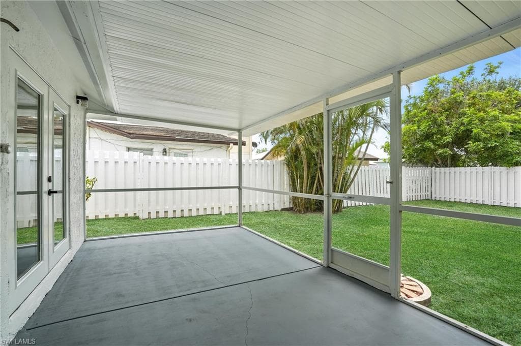 1336 Highlands DR, NAPLES FL 34103-14