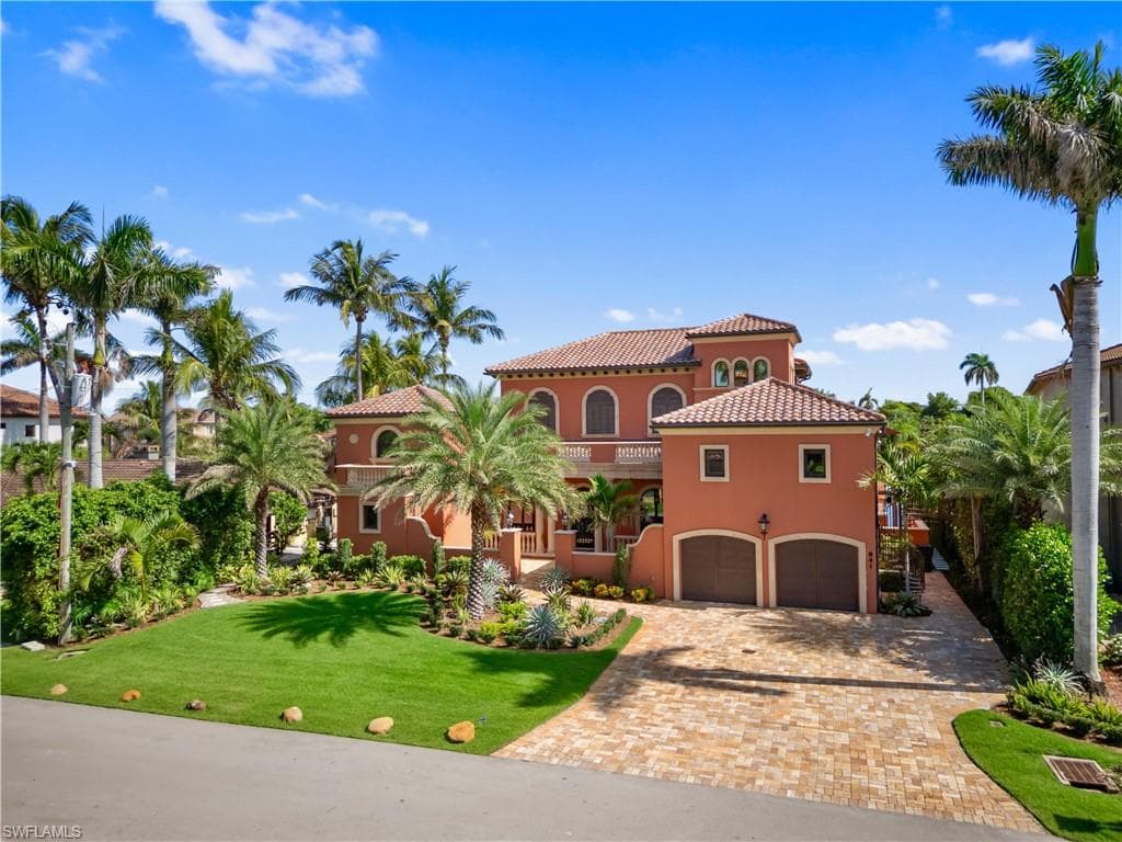 841 Cypress Lake CIR, FORT MYERS FL 33919-1