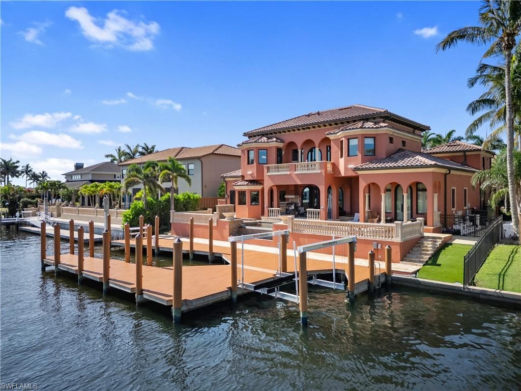 841 Cypress Lake CIR, FORT MYERS FL 33919-42