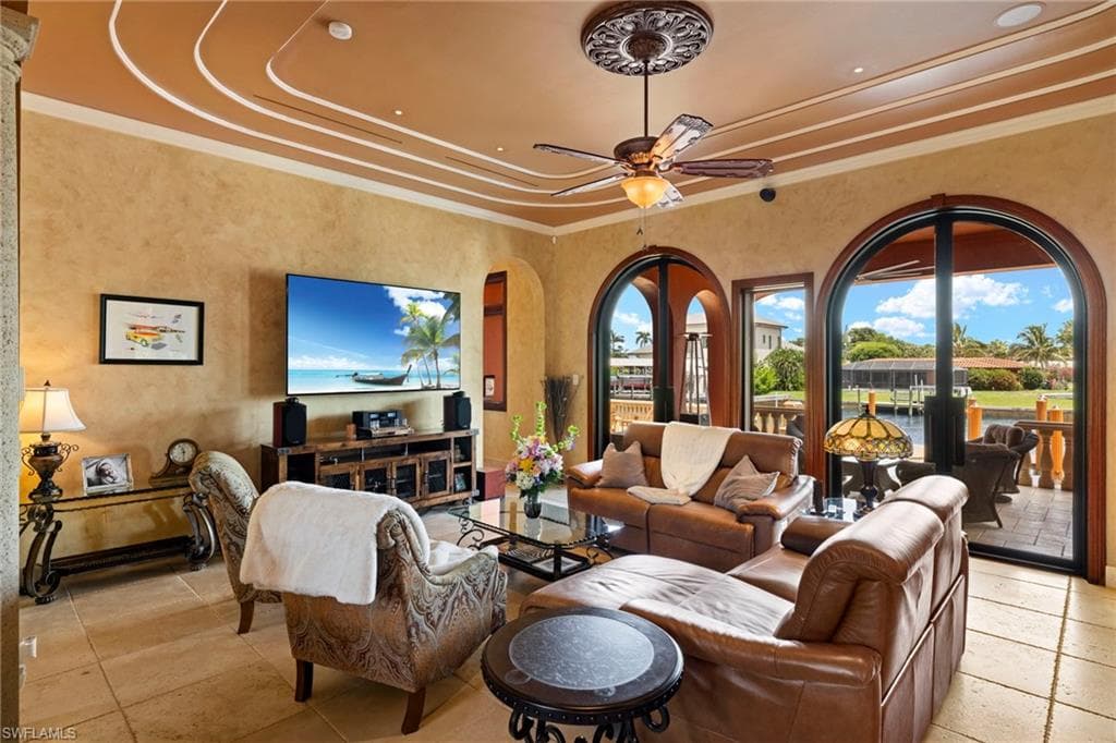 841 Cypress Lake CIR, FORT MYERS FL 33919-6