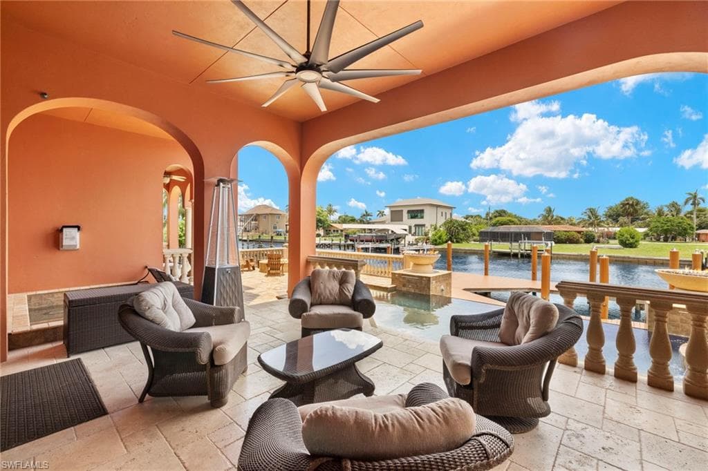 841 Cypress Lake CIR, FORT MYERS FL 33919-31