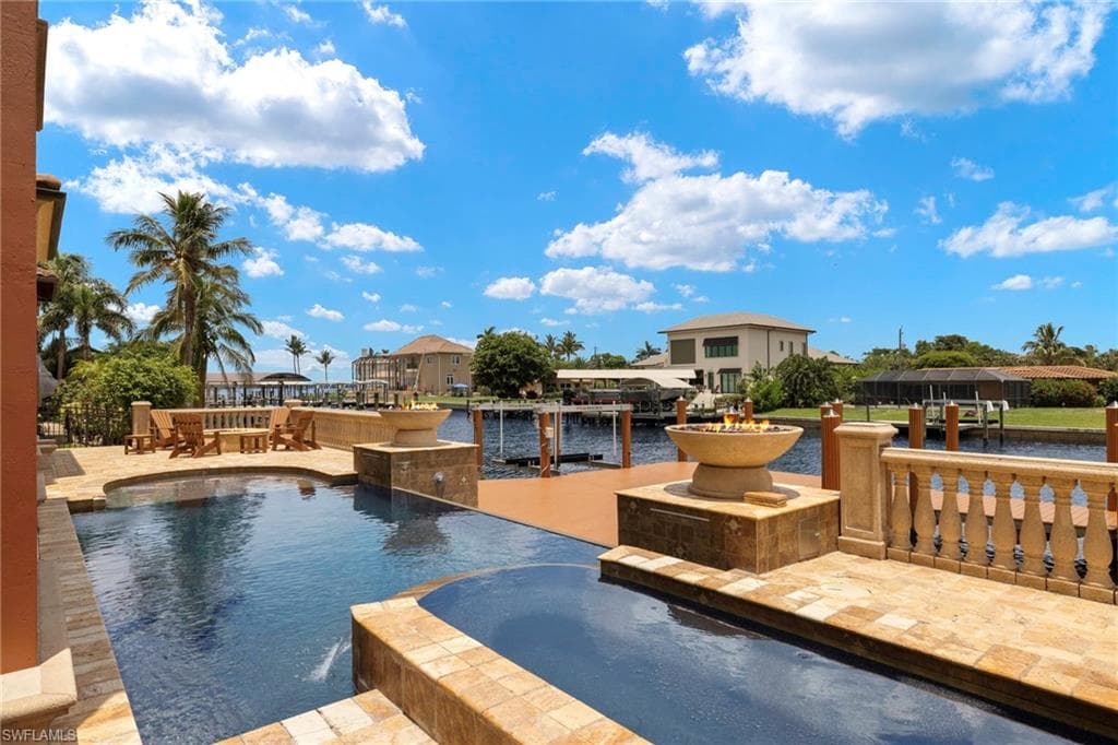 841 Cypress Lake CIR, FORT MYERS FL 33919-4