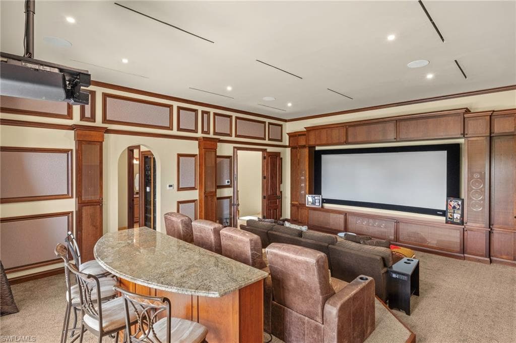 841 Cypress Lake CIR, FORT MYERS FL 33919-19