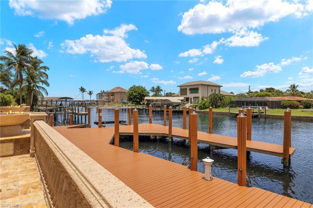 841 Cypress Lake CIR, FORT MYERS FL 33919-40