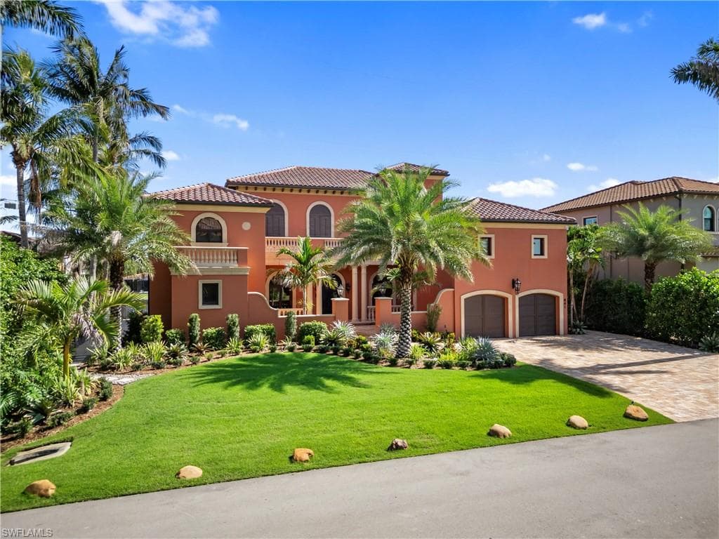 841 Cypress Lake CIR, FORT MYERS FL 33919-47