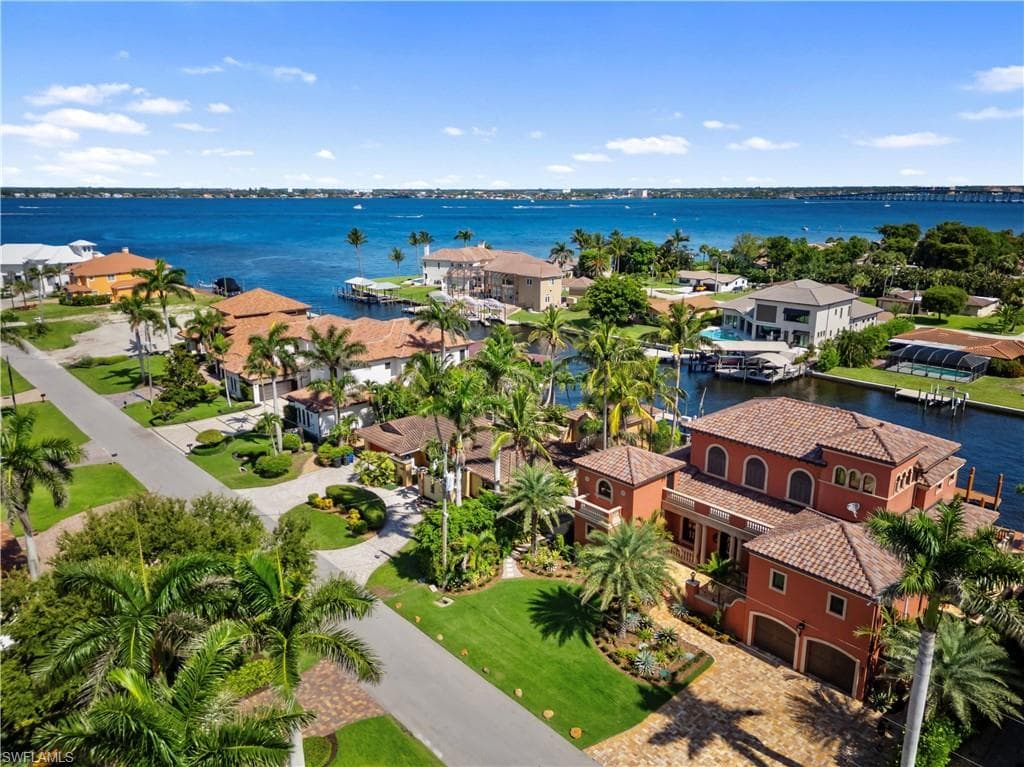 841 Cypress Lake CIR, FORT MYERS FL 33919-3