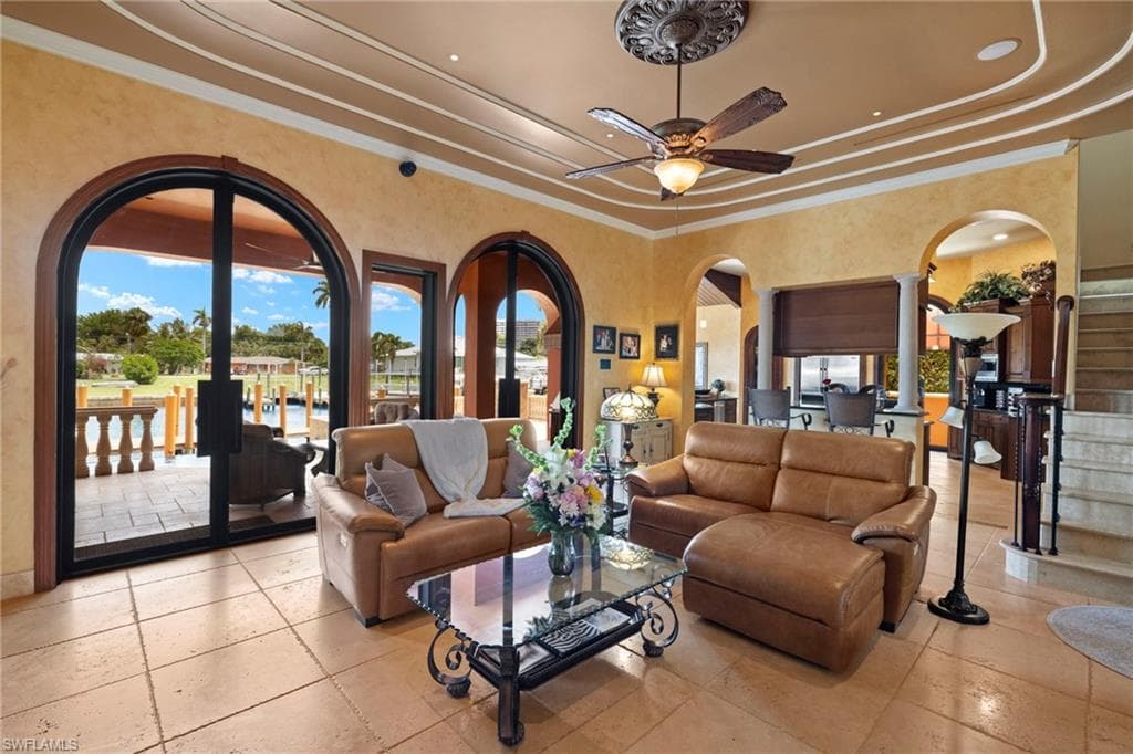 841 Cypress Lake CIR, FORT MYERS FL 33919-7