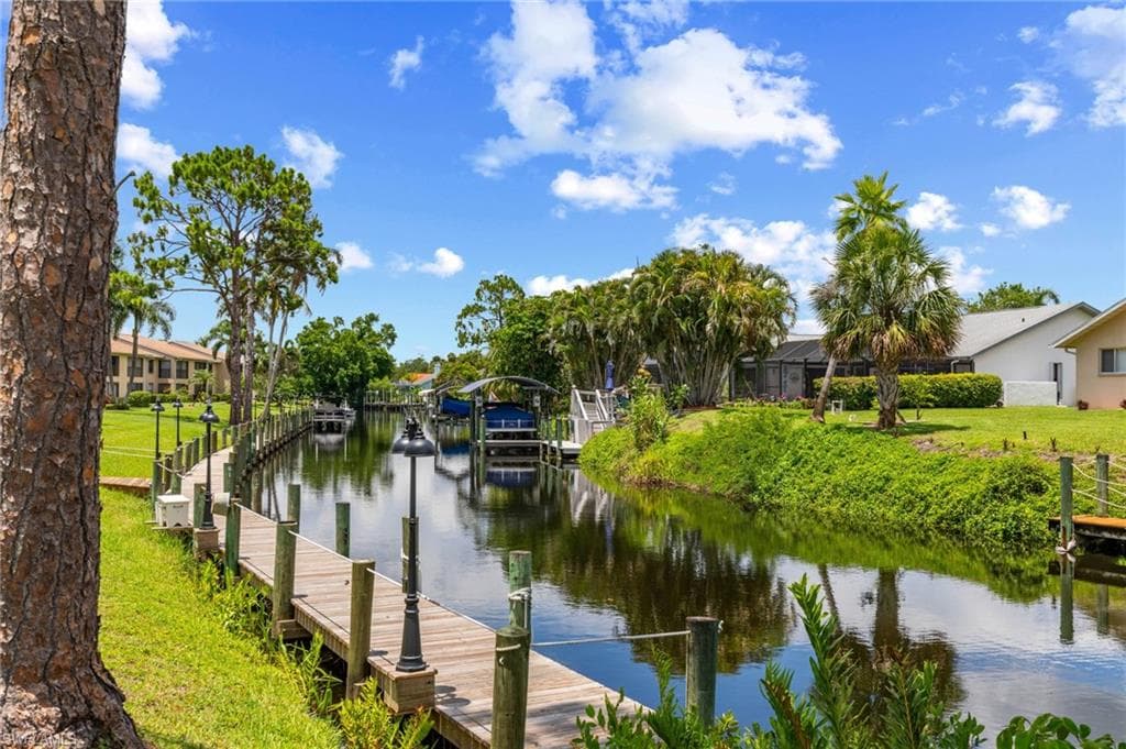 15320 Moonraker CT # 206, NORTH FORT MYERS FL 33917-26