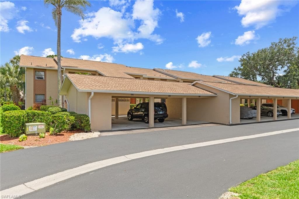 15320 Moonraker CT # 206, NORTH FORT MYERS FL 33917-1