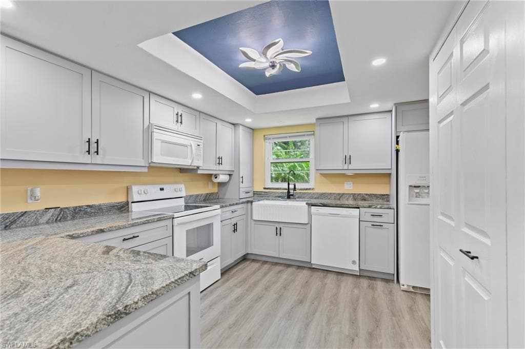 15320 Moonraker CT # 206, NORTH FORT MYERS FL 33917-5