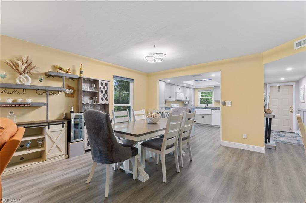 15320 Moonraker CT # 206, NORTH FORT MYERS FL 33917-12