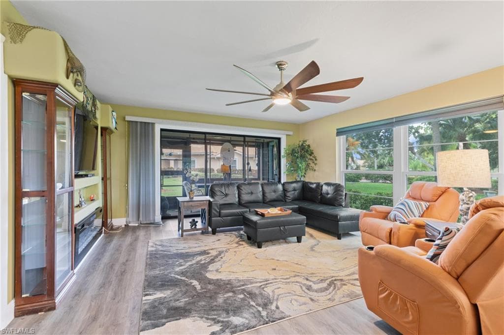 15320 Moonraker CT # 206, NORTH FORT MYERS FL 33917-16