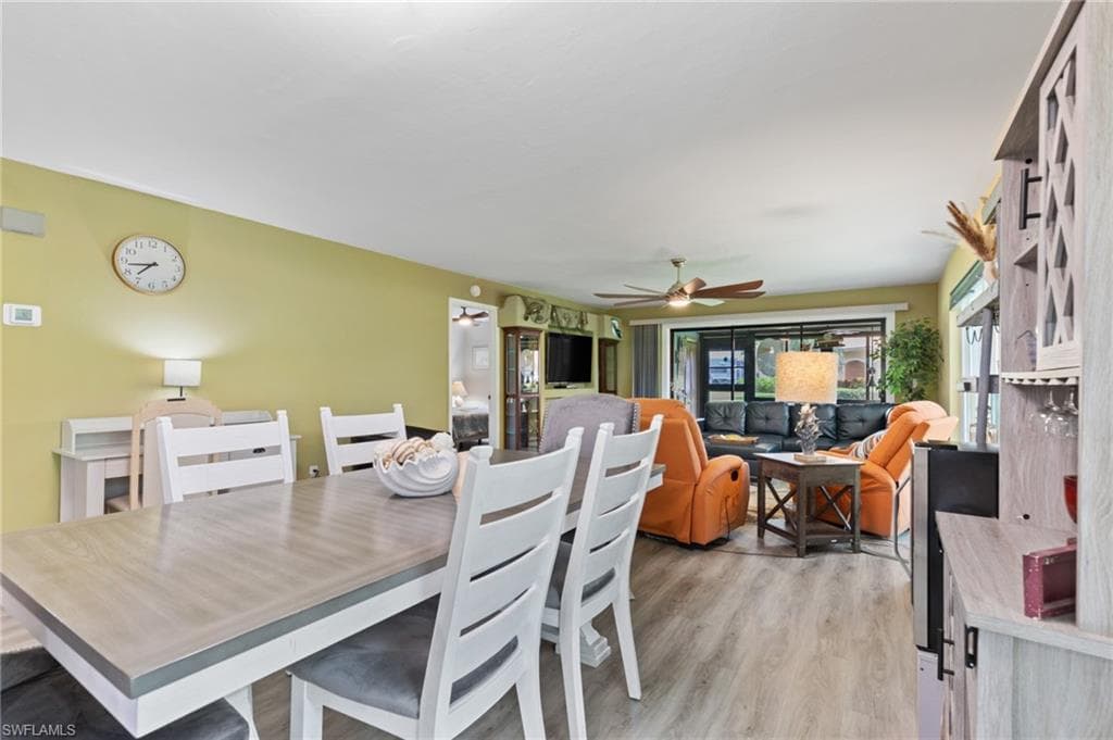 15320 Moonraker CT # 206, NORTH FORT MYERS FL 33917-11