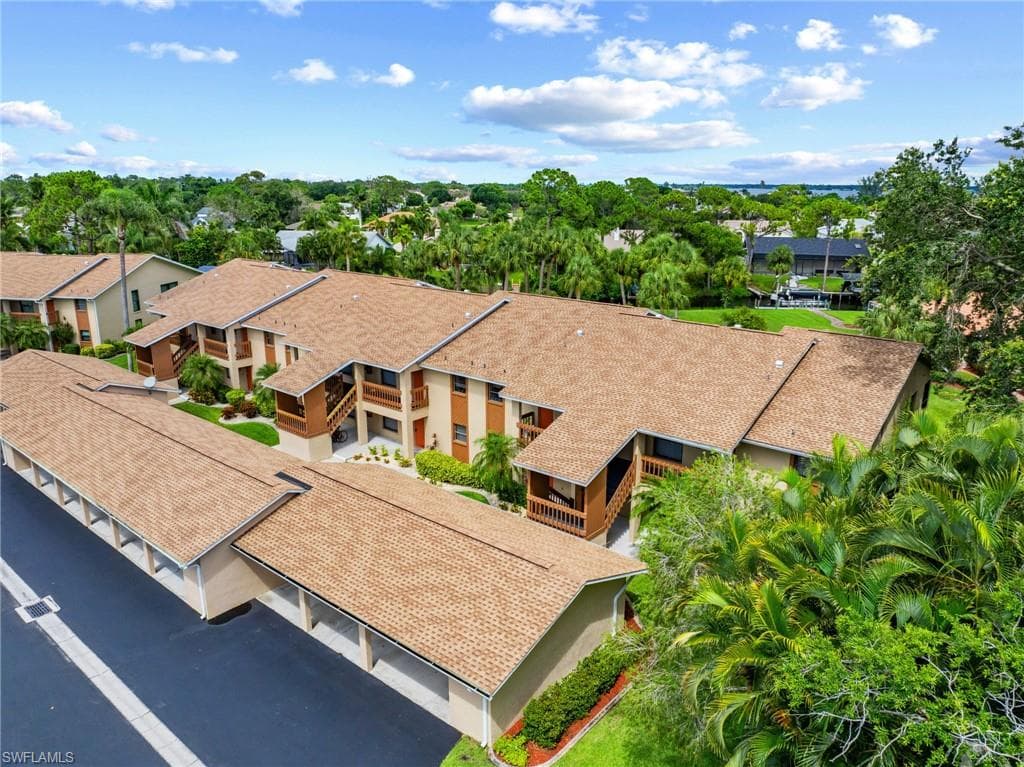 15320 Moonraker CT # 206, NORTH FORT MYERS FL 33917-31