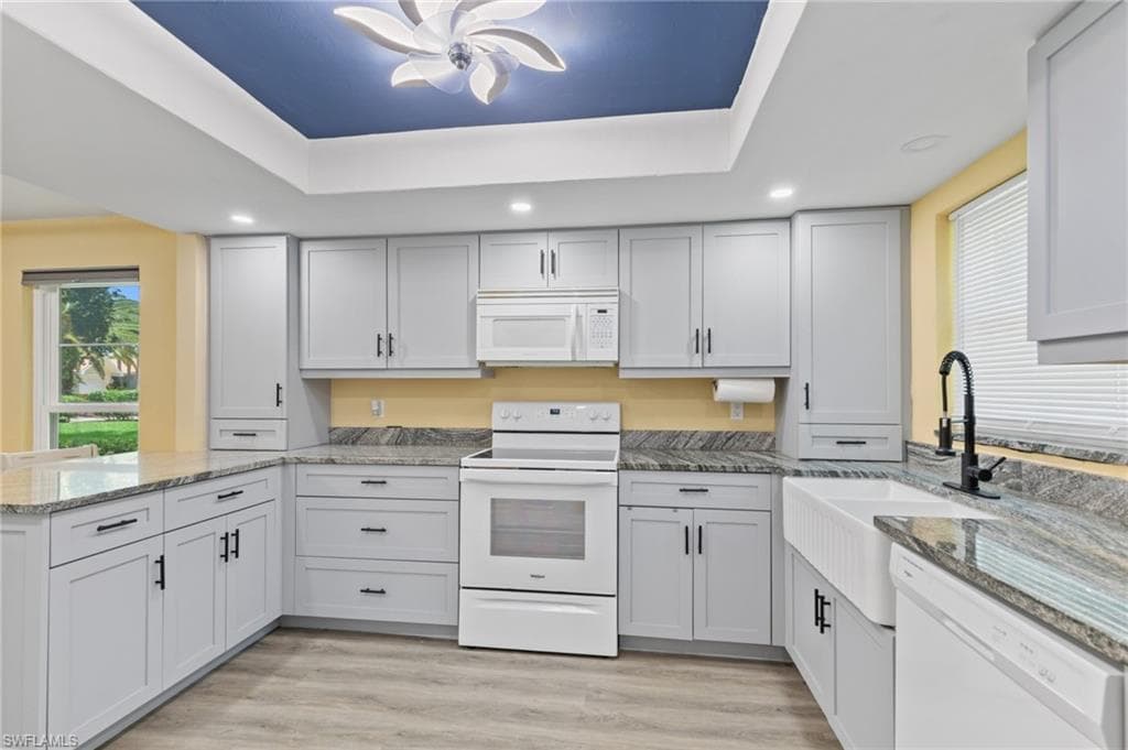 15320 Moonraker CT # 206, NORTH FORT MYERS FL 33917-4