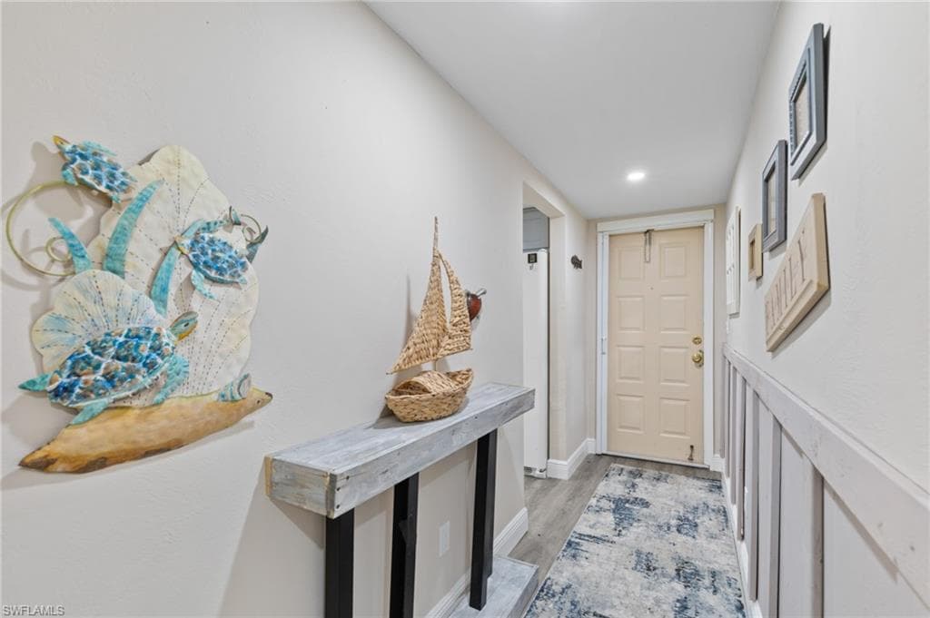 15320 Moonraker CT # 206, NORTH FORT MYERS FL 33917-8