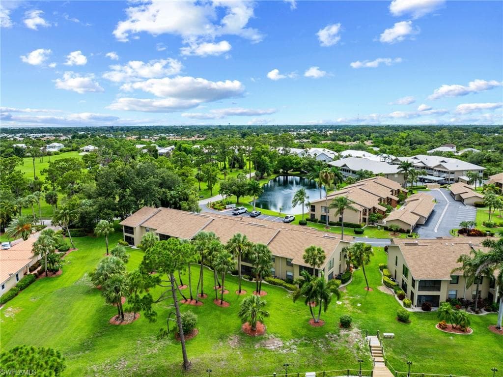 15320 Moonraker CT # 206, NORTH FORT MYERS FL 33917-33