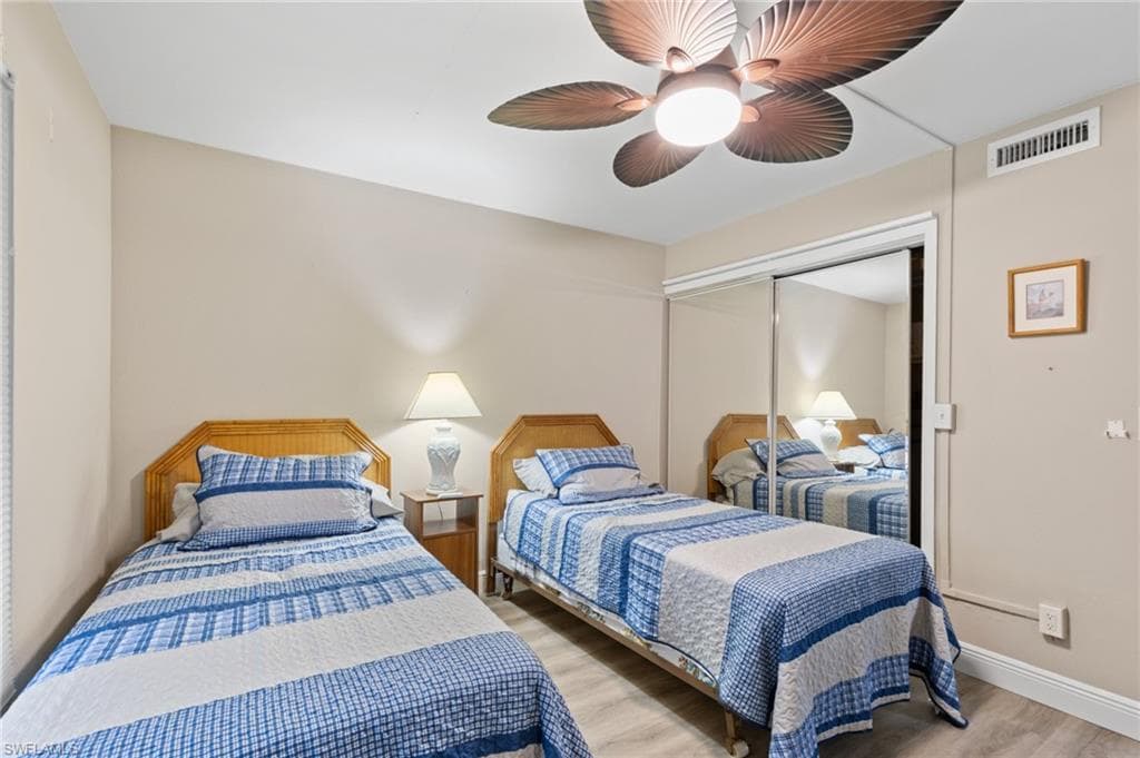 15320 Moonraker CT # 206, NORTH FORT MYERS FL 33917-9