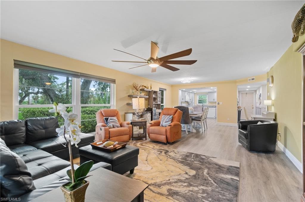 15320 Moonraker CT # 206, NORTH FORT MYERS FL 33917-17