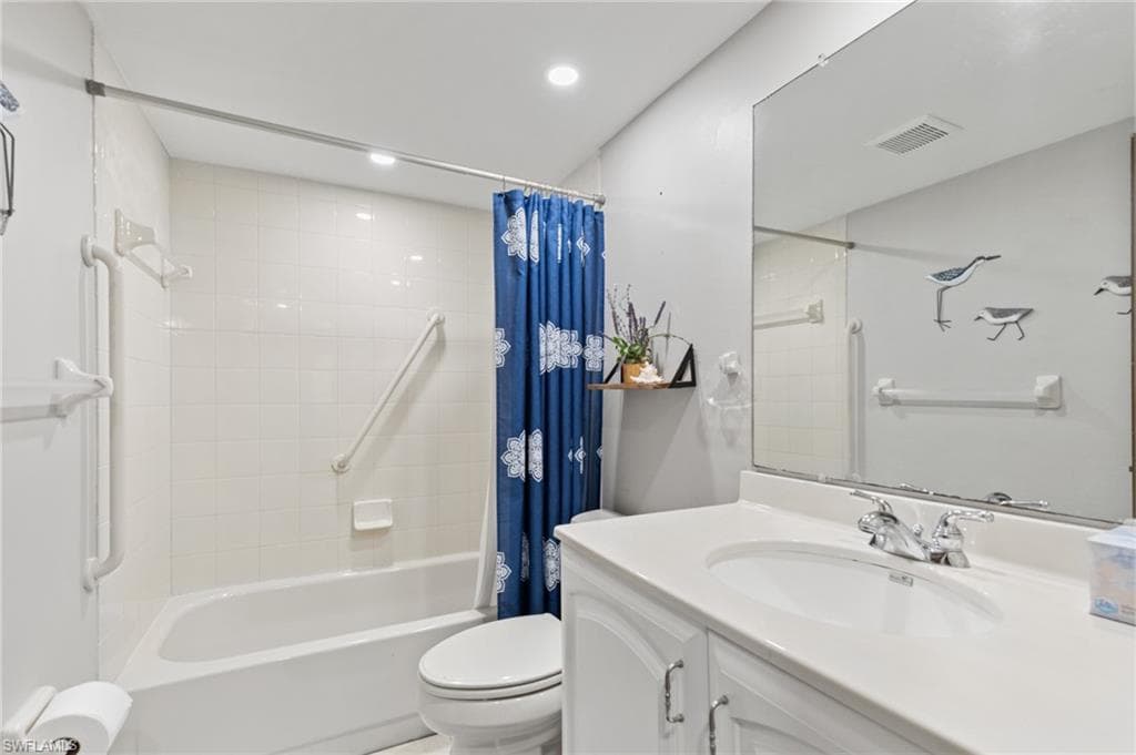 15320 Moonraker CT # 206, NORTH FORT MYERS FL 33917-14