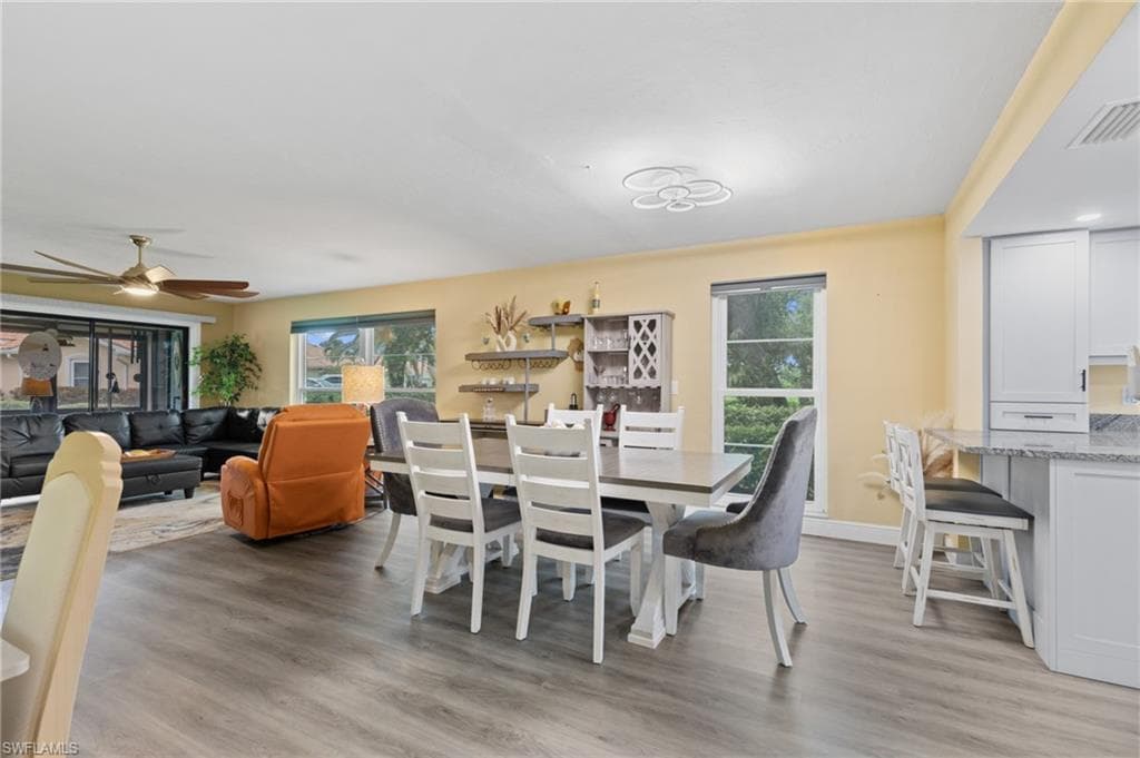 15320 Moonraker CT # 206, NORTH FORT MYERS FL 33917-10