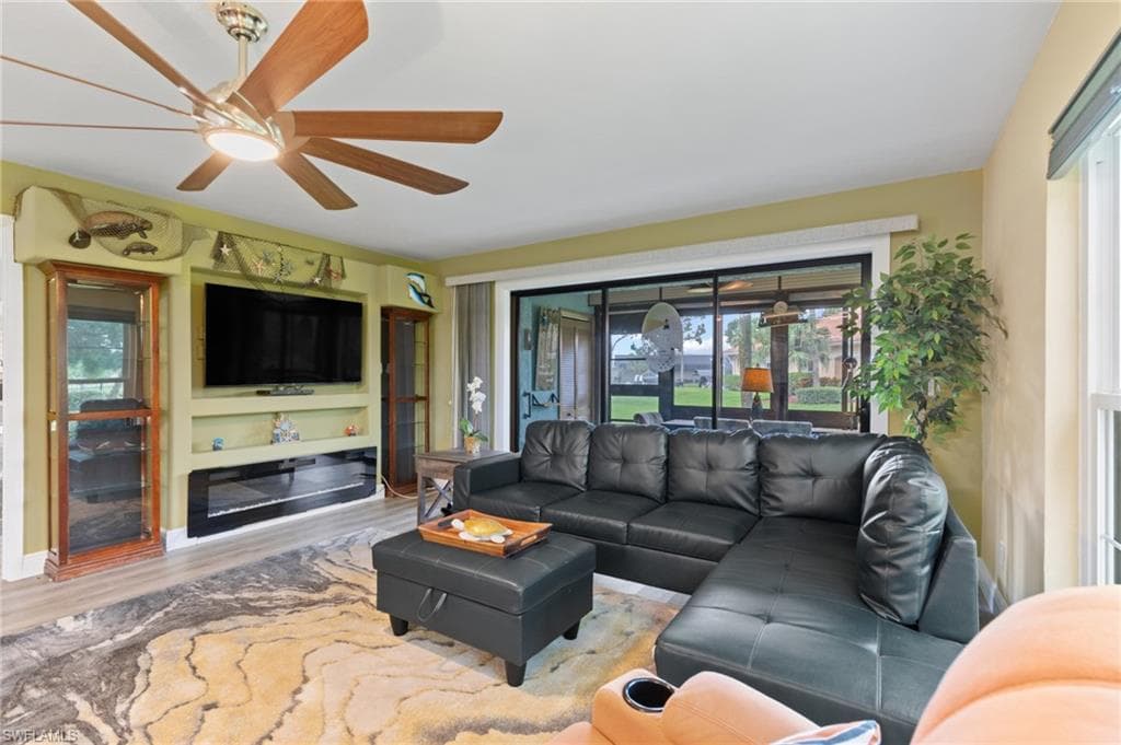 15320 Moonraker CT # 206, NORTH FORT MYERS FL 33917-18