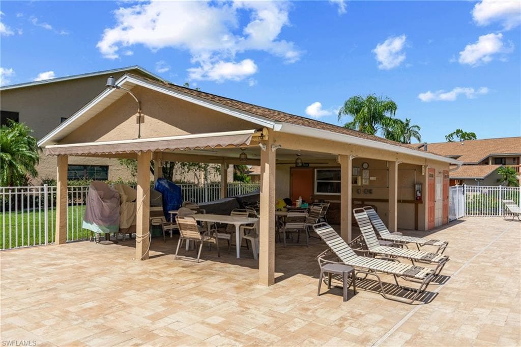 15320 Moonraker CT # 206, NORTH FORT MYERS FL 33917-28