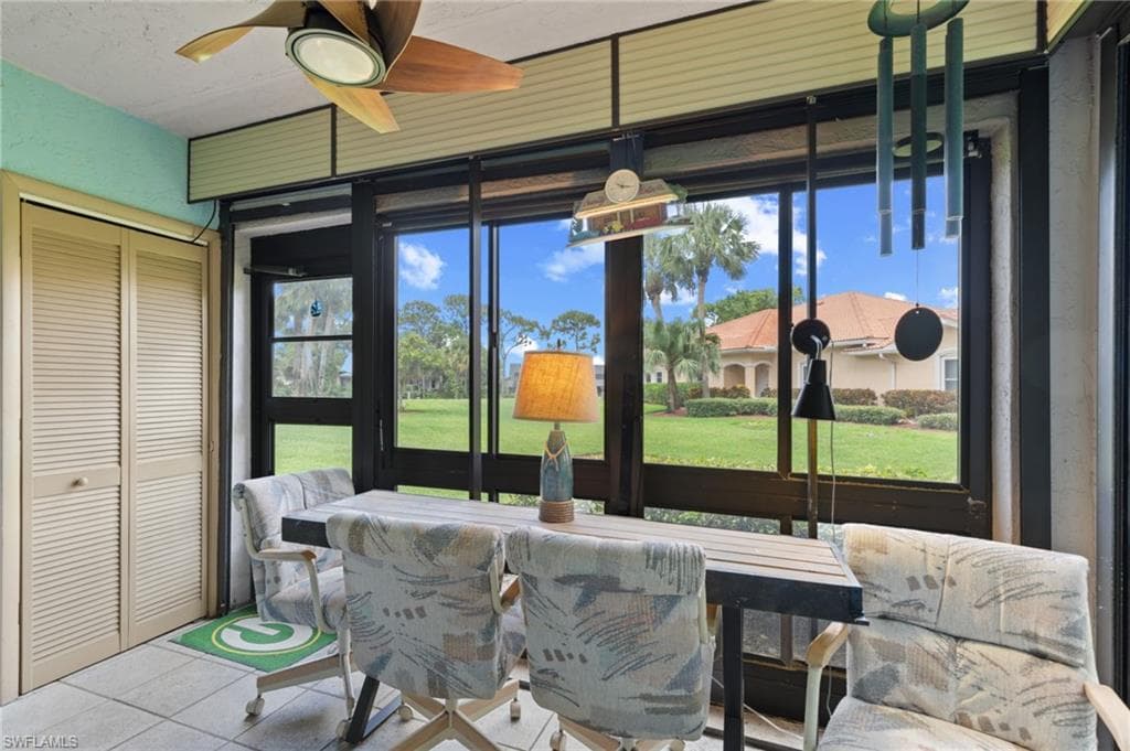 15320 Moonraker CT # 206, NORTH FORT MYERS FL 33917-24