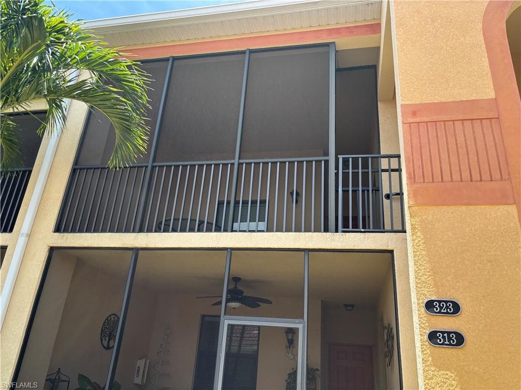 13761 Julias WAY # 323, FORT MYERS FL 33919-1