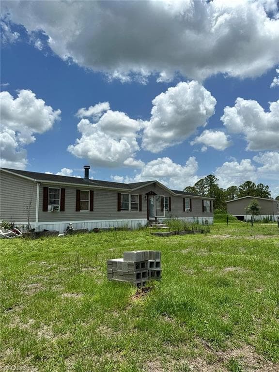 618 Hunting Club AVE, CLEWISTON FL 33440-1
