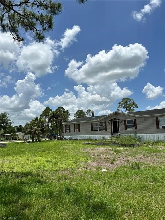 618 Hunting Club AVE, CLEWISTON FL 33440-2